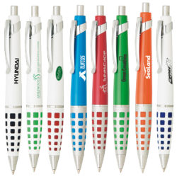 F450 Madison Metal Pen