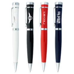 F560 Archer Metal Pen