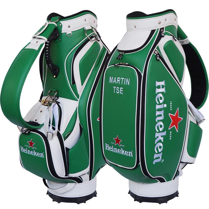 Golf Bags Customized | SEMA Data Co-op