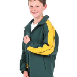 Podium Warm Up Jacket