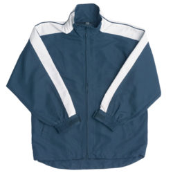 Podium Warm Up Jacket