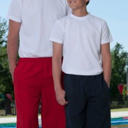 Podium Warm Up Zip Pant