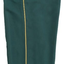 Podium Warm Up Zip Pant