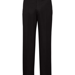 Bracks Plain Twill Suit Trouser