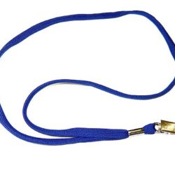 Leo Lanyard