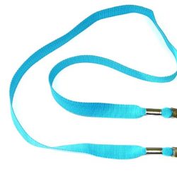 Gemini Lanyard