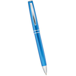 Hemingway Click Metal Pen