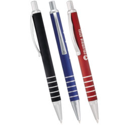 Kingston Click Metal Pen