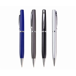 Explorer Metal Pen