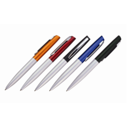 Metro Metal Pen