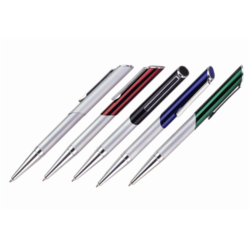 Burnet Metal Pen