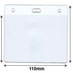 Medium Sized Badge Holder