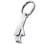 JK001 Metal Bottle Opener Key Ring