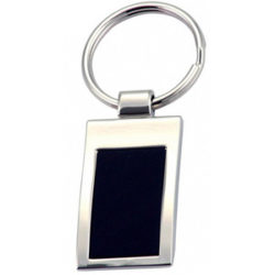 JK005 Metal Key Ring