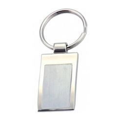 JK005 Metal Key Ring