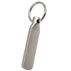 JK018 Metal Key Ring
