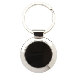 JK024 Metal Key Ring