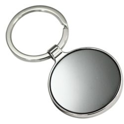 JK050 Metal Key Ring