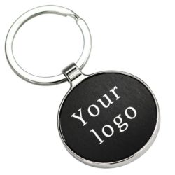 JK050 Metal Key Ring