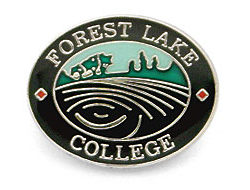 School Badges