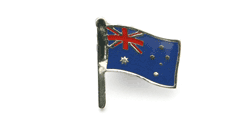 Souvenir Badges / Lapel Pins