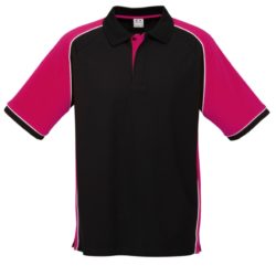Nitro Polo