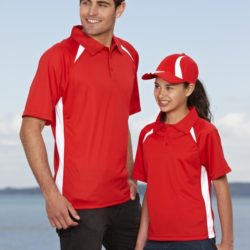 Splice Polo