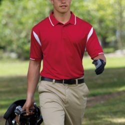 Dri Gear Insert Polo