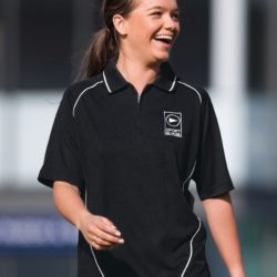 Dri Gear Piped Ottoman Instinct Polo