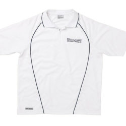 Dri Gear Piped Ottoman Instinct Polo
