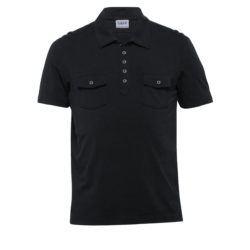 Fusion Polo