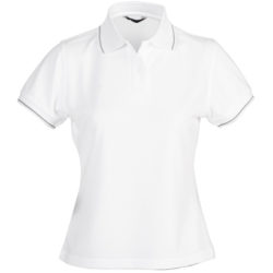 The Lightweight Cooldry Polo