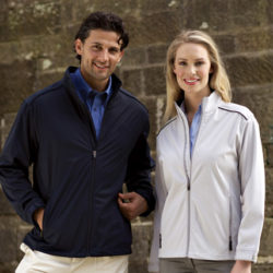 The Softshell Lite Jacket