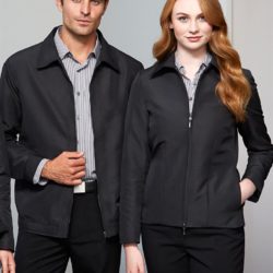 Studio Jacket