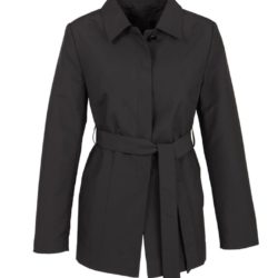 Studio Trench Jacket Ladies