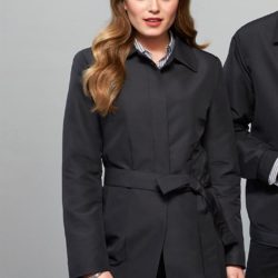 Studio Trench Jacket Ladies