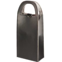 Two Bottle Wine Carrier