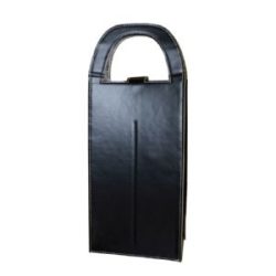 Two Bottle Wine Carrier