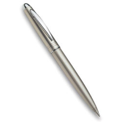 Le Mans Metal Pen