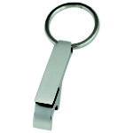 JK001 Metal Bottle Opener Key Ring