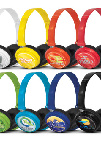106926 Pulsar Headphones Main