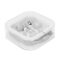 106932 Helio Ear Buds White