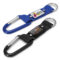 107107 Carabiner Key Ring main