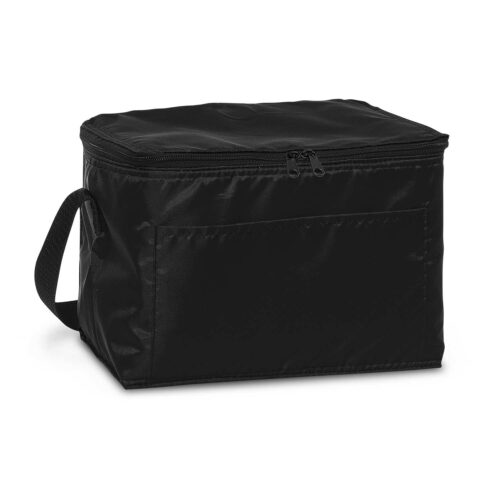 107147 Alaska Cooler Bag black