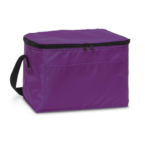 107147 Alaska Cooler Bag purple