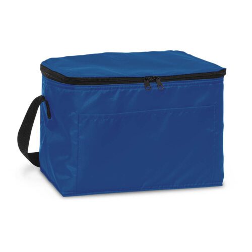 107147 Alaska Cooler Bag royal blue