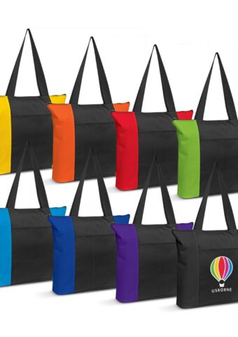 107656 Avenue Tote Bag main