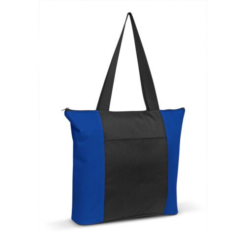 107656 Avenue Tote Bag royal blue
