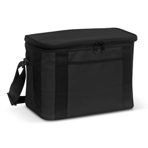 107667 Tundra Cooler Bag black