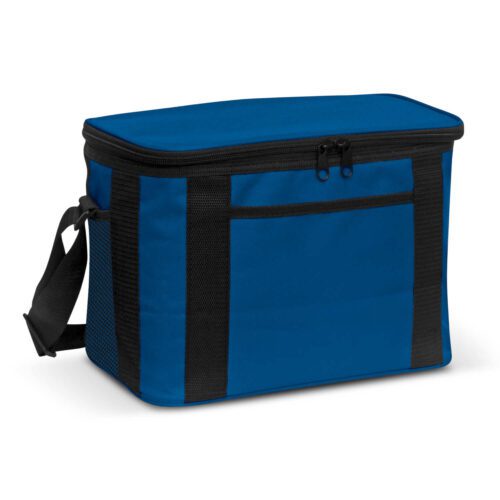 107667 Tundra Cooler Bag dark blue